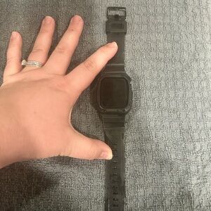 Apple Watch Series 9-45 MM + Cellular